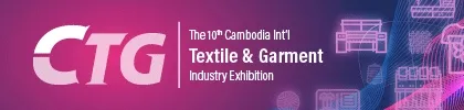 CITATEX - The Cambodia Int’l Textile & Apparel Accessories Exhibition